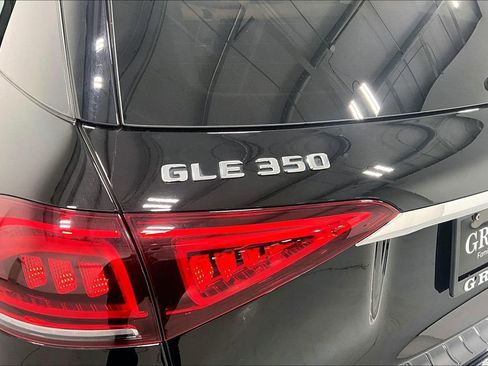 Used 2023 Mercedes-Benz GLE 350 image 32