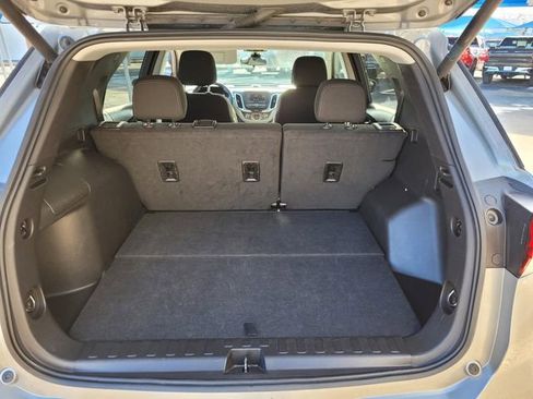 Used 2024 Chevrolet Equinox LT image 13