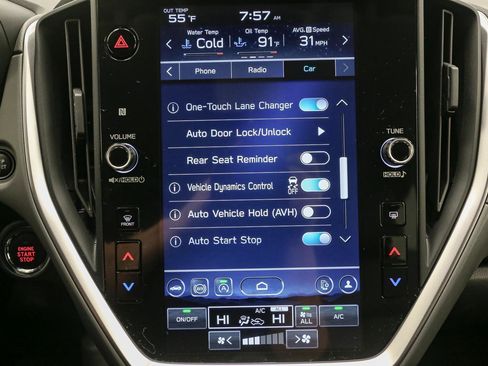 Used 2024 Subaru Crosstrek 2.0i Premium image 31