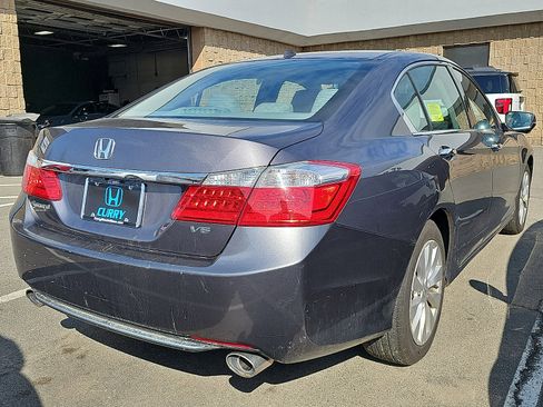 Used 2014 Honda Accord EX-L image 3