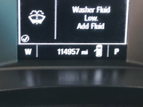 Used 2021 Chevrolet Traverse LS FWD image 24