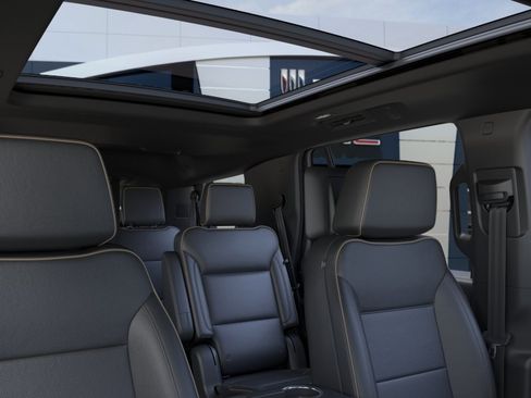 New 2026 GMC Yukon Elevation w/ Elevation Premium Package RWD image 24