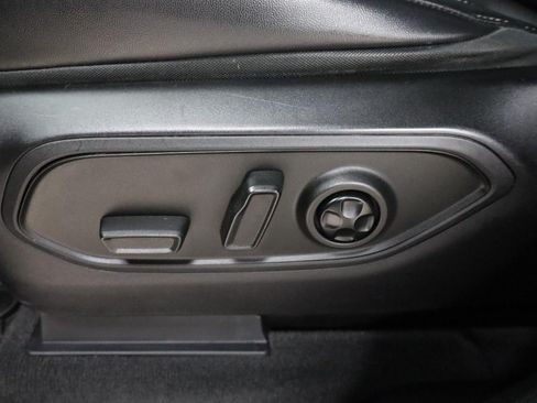 Used 2021 Jeep Grand Cherokee L Limited AWD/4WD image 14