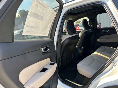 New 2026 Volvo XC60 B5 Plus w/ Climate Package image 16
