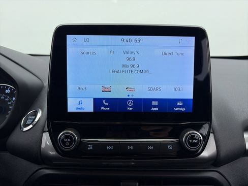 Used 2020 Ford EcoSport SES image 15