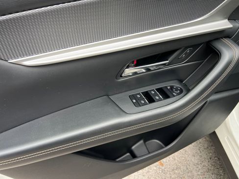 Used 2025 MAZDA CX-70 3.3 Turbo w/ Preferred Package image 20