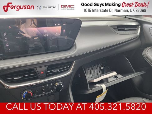 New 2026 Buick Encore GX Preferred w/ Comfort Package AWD/4WD image 33