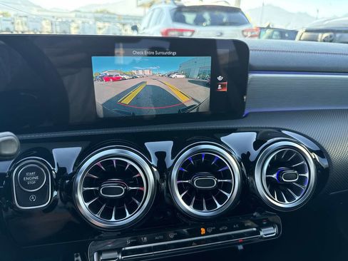 Used 2023 Mercedes-Benz CLA 250 4MATIC image 28