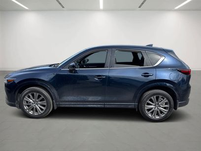 Used 2025 MAZDA CX-5 Signature