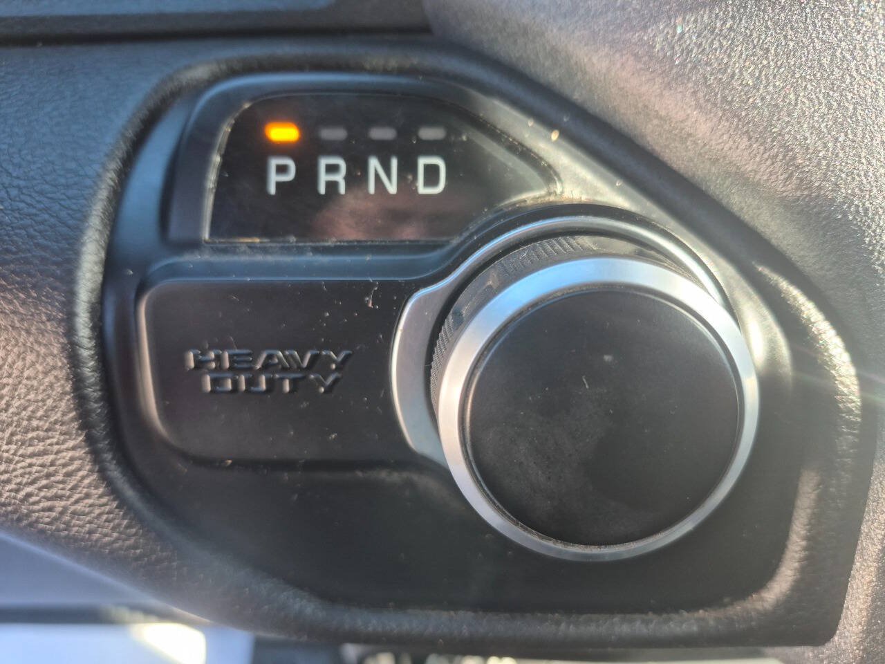 Used 2024 RAM 2500 Tradesman w/ Chrome Appearance Group AWD/4WD image 19
