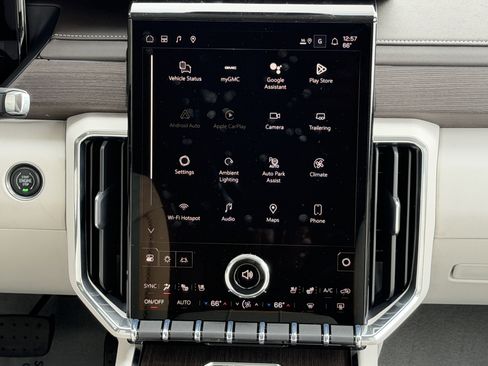 New 2026 GMC Acadia Denali w/ Super Cruise Package image 30