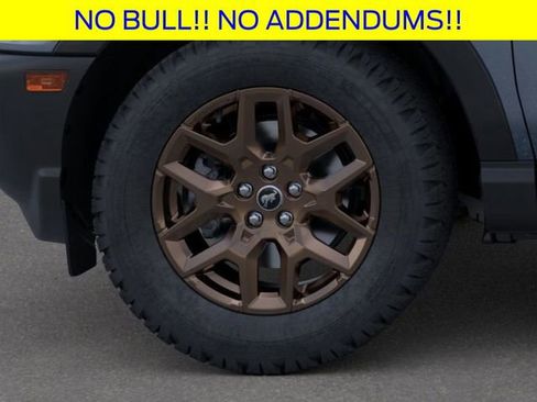 New 2026 Ford Bronco Sport Big Bend w/ Convenience Package image 20