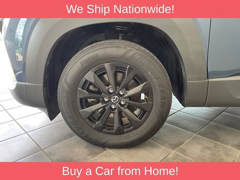 Used 2025 MAZDA CX-50 AWD 2.5 Hybrid w/ Premium Pkg image 17