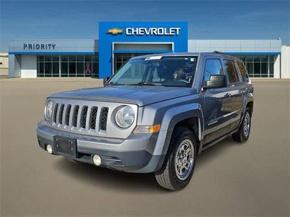 Used 2015 Jeep Patriot Sport w/ Power Value Group