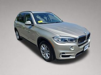 Used 2015 BMW X5 xDrive35d AWD/4WD 360° Tour