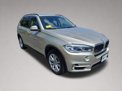 Used 2015 BMW X5 xDrive35d