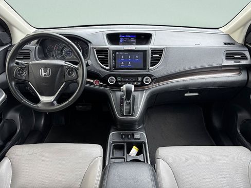 Used 2016 Honda CR-V EX-L image 28