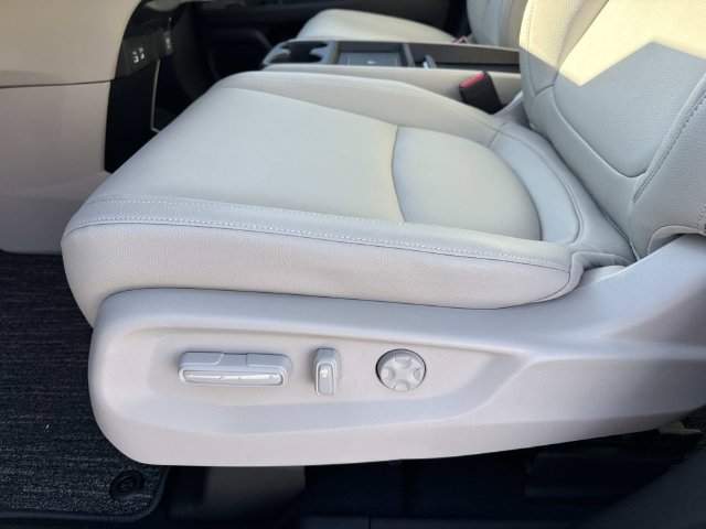 New 2027 Honda Odyssey EX-L image 7