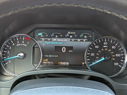 Used 2018 Ford Expedition Limited w/ Equipment Group 302A image 13