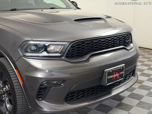 Used 2021 Dodge Durango GT AWD/4WD image 11