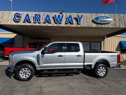 Used 2024 Ford F250 XLT