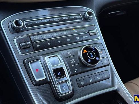 Used 2023 Hyundai Santa Fe Calligraphy AWD/4WD image 25