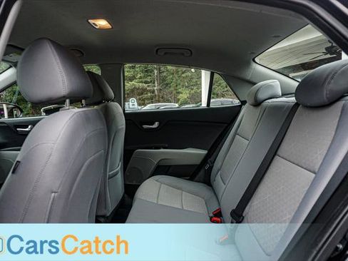 Used 2021 Kia Rio S image 17