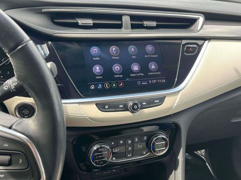 Used 2020 Buick Encore GX Essence w/ Experience Buick Package AWD/4WD image 12
