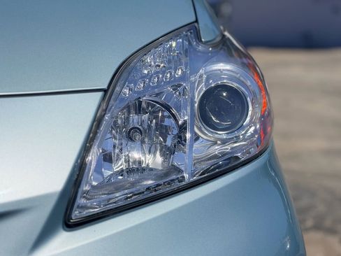 Used 2015 Toyota Prius Two FWD image 9