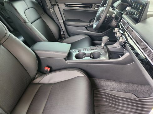 New 2026 Honda Civic Sport Touring image 10