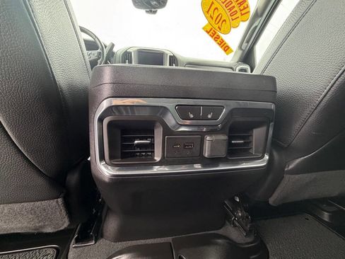 Used 2021 GMC Sierra 2500 Denali w/ Denali Black Diamond Edition image 42