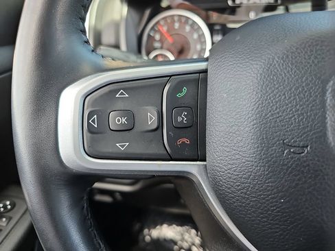 Used 2023 RAM 1500 Big Horn AWD/4WD image 11
