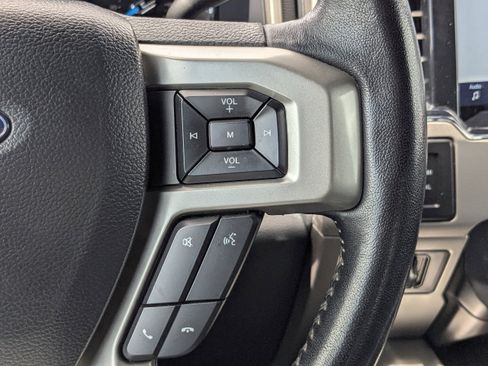 Used 2022 Ford F250 Lariat w/ Lariat Ultimate Package image 27