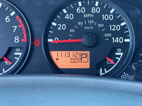 Used 2016 Nissan Frontier SV w/ SV Value Truck Package image 34