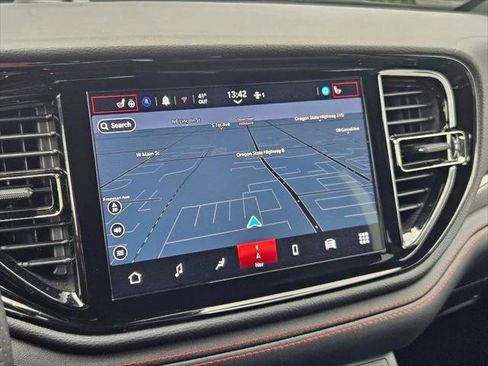 Certified 2025 Dodge Durango GT AWD/4WD image 20