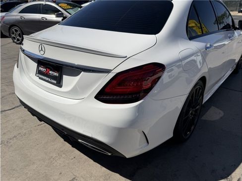 Used 2021 Mercedes-Benz C 300 Sedan image 65