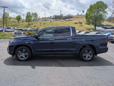 Used 2023 Honda Ridgeline RTL-E image 4
