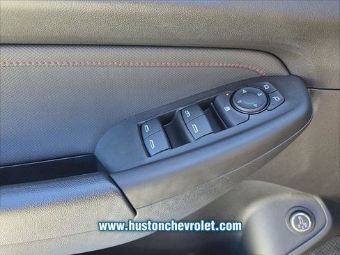 New 2026 Chevrolet TrailBlazer RS w/ Convenience Package FWD image 29