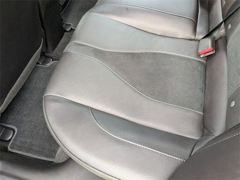 Used 2021 Acura ILX image 34