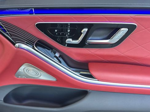 New 2026 Mercedes-Benz S 580 S 580 image 34