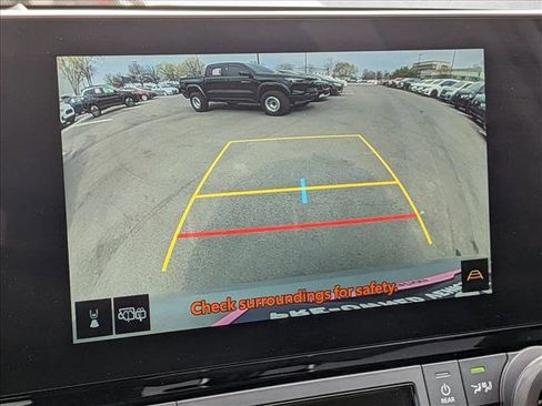 Used 2026 Toyota Grand Highlander FWD image 14