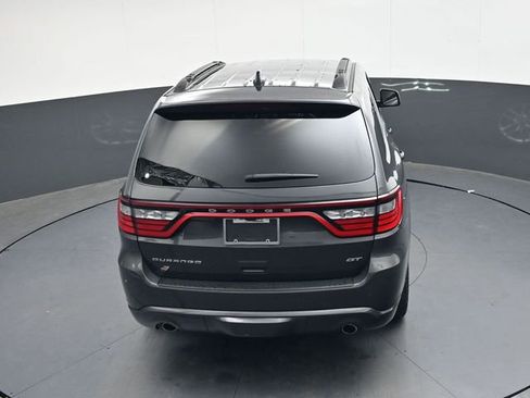 Used 2024 Dodge Durango GT image 27