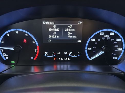 Used 2021 Ford Bronco Sport Big Bend AWD/4WD image 34