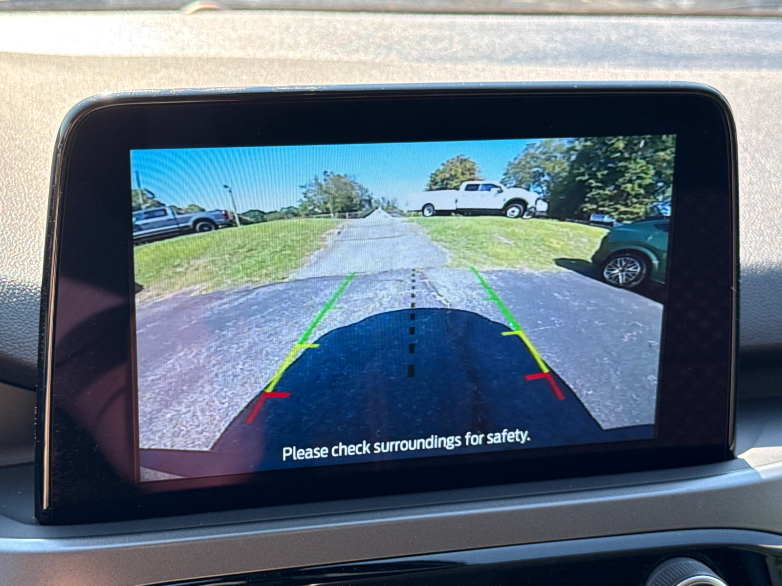 Used 2023 Ford Escape Active FWD image 28