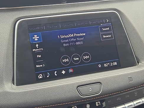 Used 2019 Cadillac XT4 Sport image 16