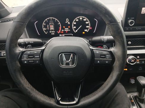 Used 2023 Honda Civic Sport image 13