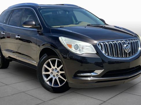 Used 2014 Buick Enclave Leather FWD image 2