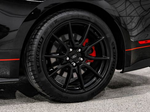 Used 2021 Ford Mustang Mach 1 w/ Mach 1 Handling Package image 60