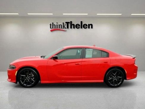 Used 2023 Dodge Charger GT w/ Blacktop Package image 25