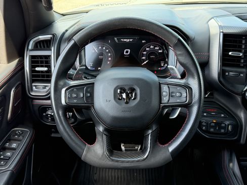 Used 2023 RAM 1500 TRX w/ TRX Level 2 Equipment Group AWD/4WD image 17